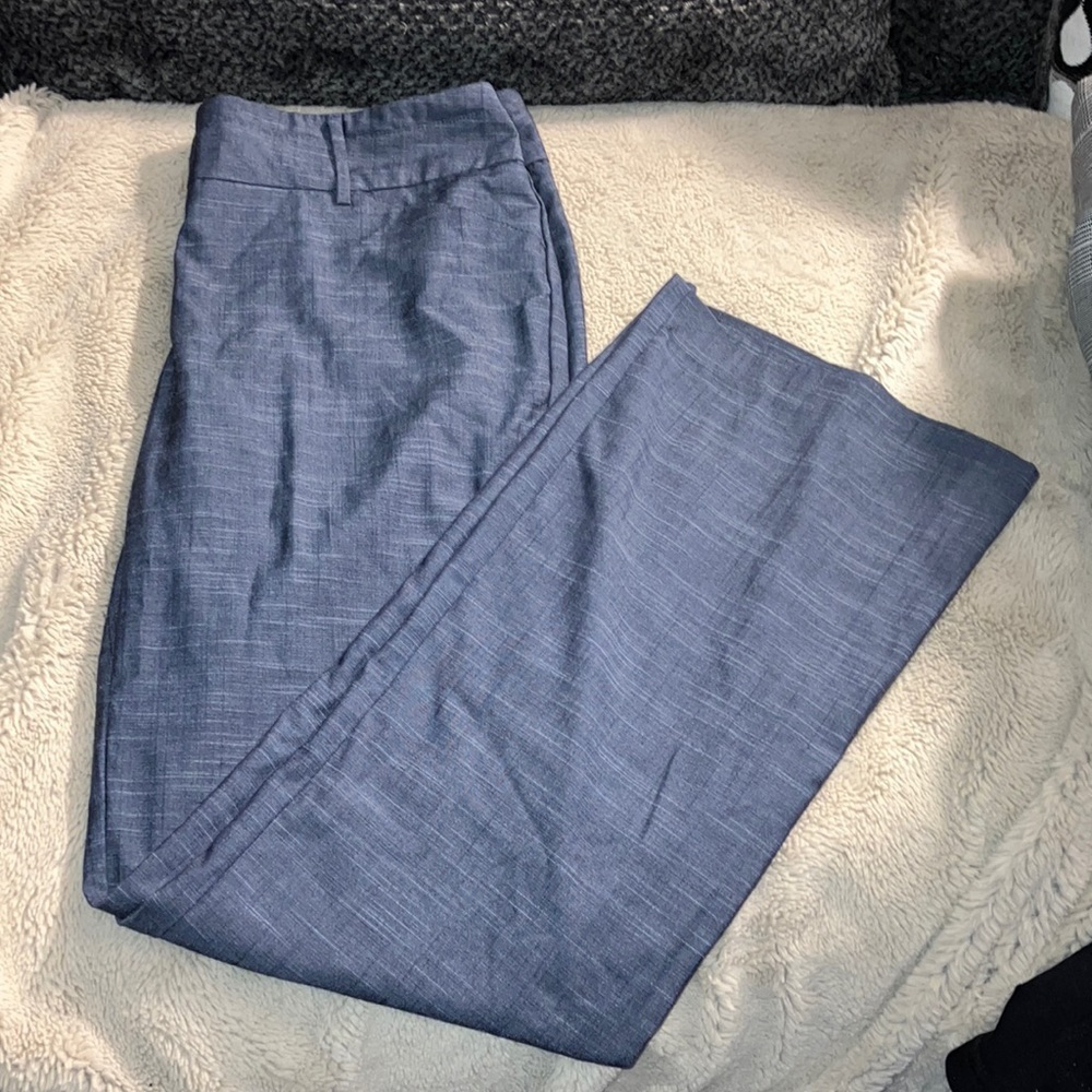 NY&CO City Knit Pants, Size 6